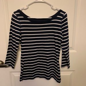 Striped Shirt